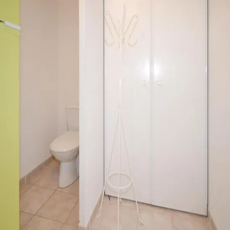 펜션 Two-bedroom Holiday In