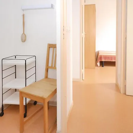 펜션 Two-bedroom Holiday In *
