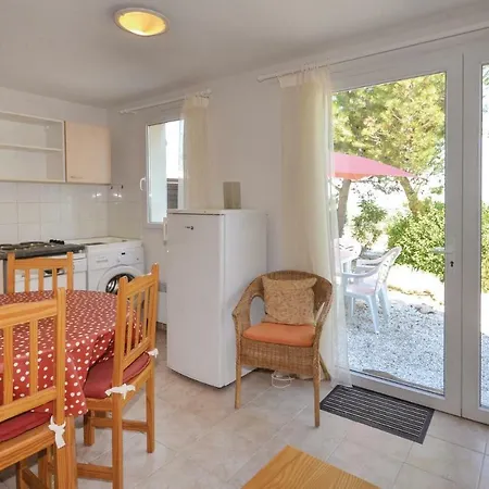 Two-bedroom Holiday In *